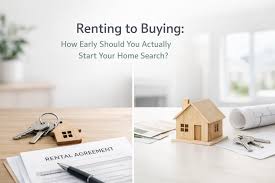 What Renters Should Know Before Starting Their Search