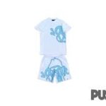 Syna World Shorts Set – The Streetwear Staple Piece of the Decade