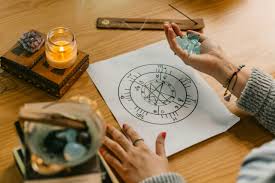 Global Digital Trends in AI Astrology and Personal Insight Platforms