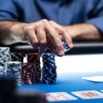 5 Things to Consider Before Entering a Poker Tournament