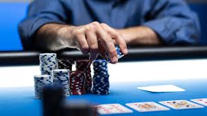 5 Things to Consider Before Entering a Poker Tournament