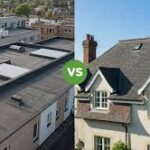 What to Know Before Choosing Flat Roofing for Your Property