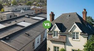 What to Know Before Choosing Flat Roofing for Your Property