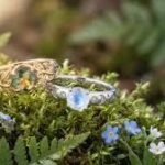 Top Unique Wedding Bands for Couples Ideas