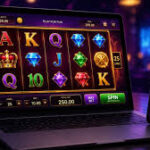 Why Online Slot Games Have Become a Core Part of Casual Digital Entertainment