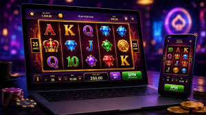 Why Online Slot Games Have Become a Core Part of Casual Digital Entertainment
