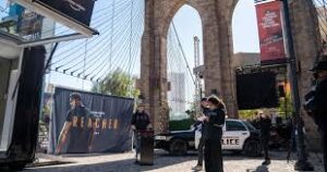 Upstage Expo’s Role in Turning Exhibition Requirements Into Functional Booth Structures