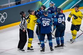 Sweden vs Finland: The Nordic Rivalry That Doesn't Get Enough Credit