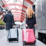 Why Business Travelers Are Increasingly Using Digital Companion Platforms in Boston