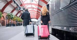 Why Business Travelers Are Increasingly Using Digital Companion Platforms in Boston