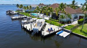 The Homeowner’s Guide to Planning a More Functional Dock Space