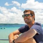 Stylish Polarized Sunglasses for Travel and Outdoor Adventures