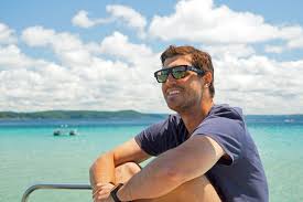 Stylish Polarized Sunglasses for Travel and Outdoor Adventures