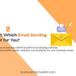 Email API Providers Compared: How to Pick the Right One for Your SaaS