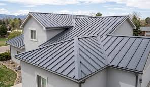 How Metal Roofers in Bardstown Can Help Select the Best Roofing Systems