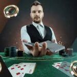 How Infinite Blackjack Is Expanding Live Casino Entertainment Online