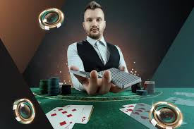 How Infinite Blackjack Is Expanding Live Casino Entertainment Online