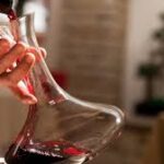 Carafe Glassware & the Tradition of Decanting Wine