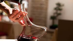 Carafe Glassware & the Tradition of Decanting Wine