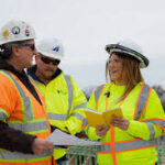 How an Online Construction Management Degree Supports Career Growth