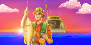 How Fishin’ Frenzy Made a Comeback Despite the Massive Rise in Competition