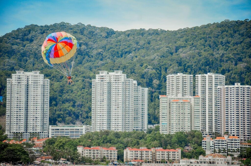 Rent Condo in Phuket