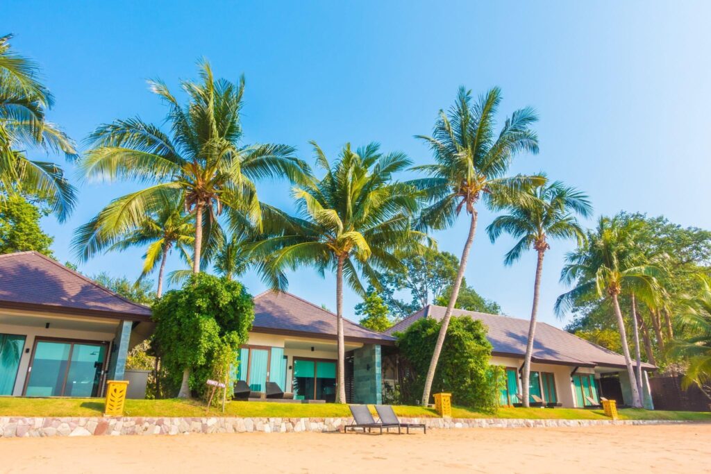 villa for rent in phuket