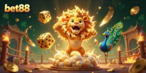 Bet88 Online: A Beginner's Guide to Sports Betting, Casino Games, and Platform Features