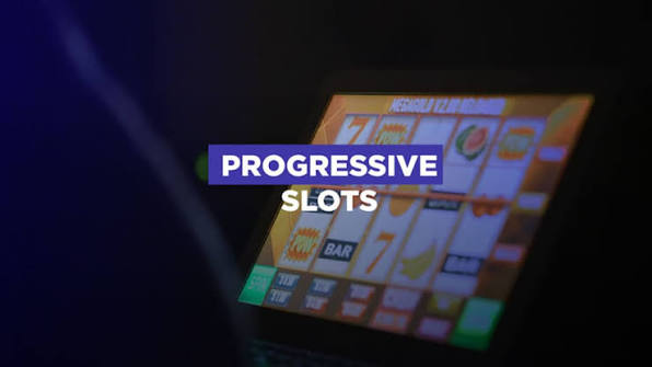 Progressive vs. Fixed Jackpot Slots: Understanding the Differences, Features, and Jackpot Systems