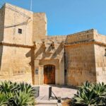 The Corsair and Piracy Museum Reopens after Extensive Structural Work