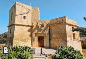 The Corsair and Piracy Museum Reopens after Extensive Structural Work