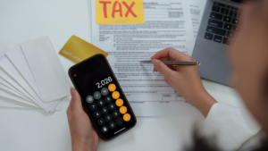 Signs That an Ad Valorem Assessment May Need a Second Look
