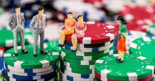 Small Stakes and a Calmer Way to Play at National Casino