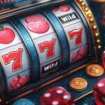 Why Online Slot Gaming Feels Like Chance Wearing a Colorful Costume