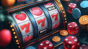 Why Online Slot Gaming Feels Like Chance Wearing a Colorful Costume