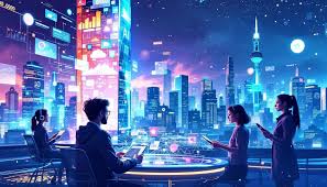 How AI Is Transforming Global News Consumption and Information Access