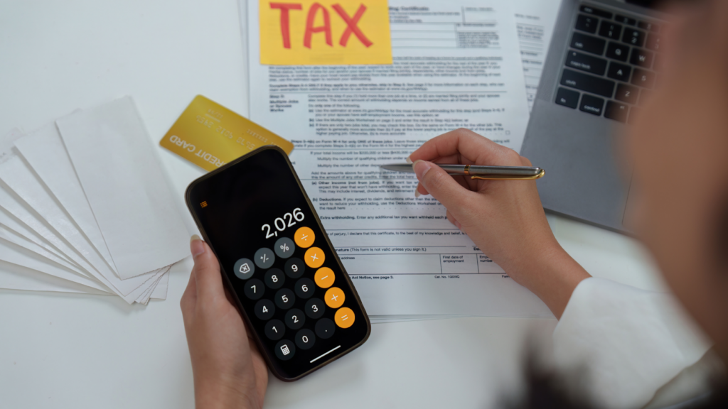Signs That an Ad Valorem Assessment May Need a Second Look