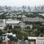 Land for Sale Bangkok. Prime Plots & Development Sites.