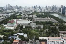 Land for Sale Bangkok. Prime Plots & Development Sites.