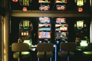 How Slot Gaming Online Creates Variety Through Game Mechanics