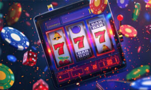 Slot Gacor: A Complete Guide to Understanding Online Slot Games, RTP, and Responsible Play
