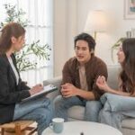 Why Men Benefit from Gender Specific Residential Addiction Treatment