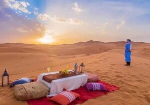 Sahara Desert Trip: Best Places to Visit to Immerse Yourself in its Mysteries and Legends