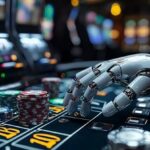 How Slot Gaming Online Connects Technology, Design, and Chance