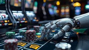 How Slot Gaming Online Connects Technology, Design, and Chance