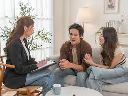 Why Men Benefit from Gender Specific Residential Addiction Treatment