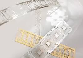What to Look for in a Lead Frame Manufacturer
