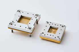 Metal Stamped Parts for Semiconductors: Precision That Powers Modern Electronics