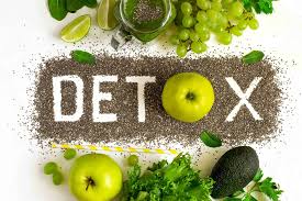 The Benefits of Structured Detox Programs