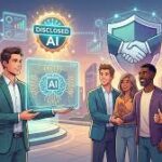How The Right AI Tools Are Helping Businesses Build Trust in the AI Era